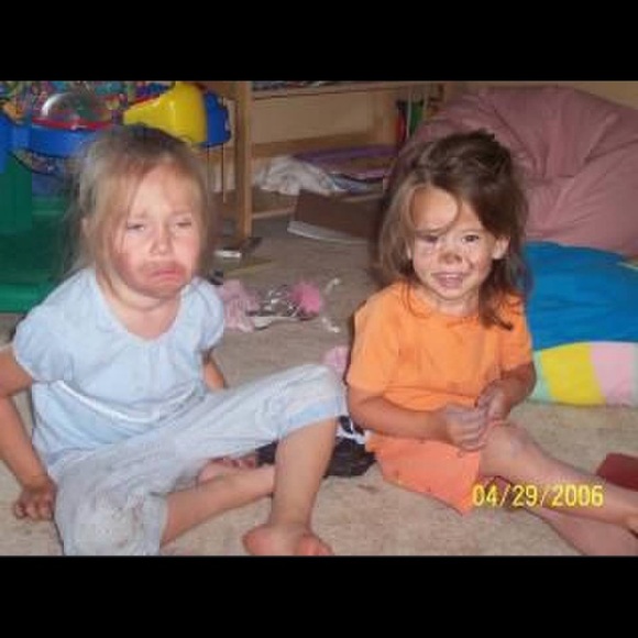 Meet your Posher, Katelinn - Picture 1 of 1